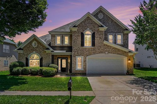 13719 Daltrey Ln, Charlotte, NC, 28277-2374 | Card Image