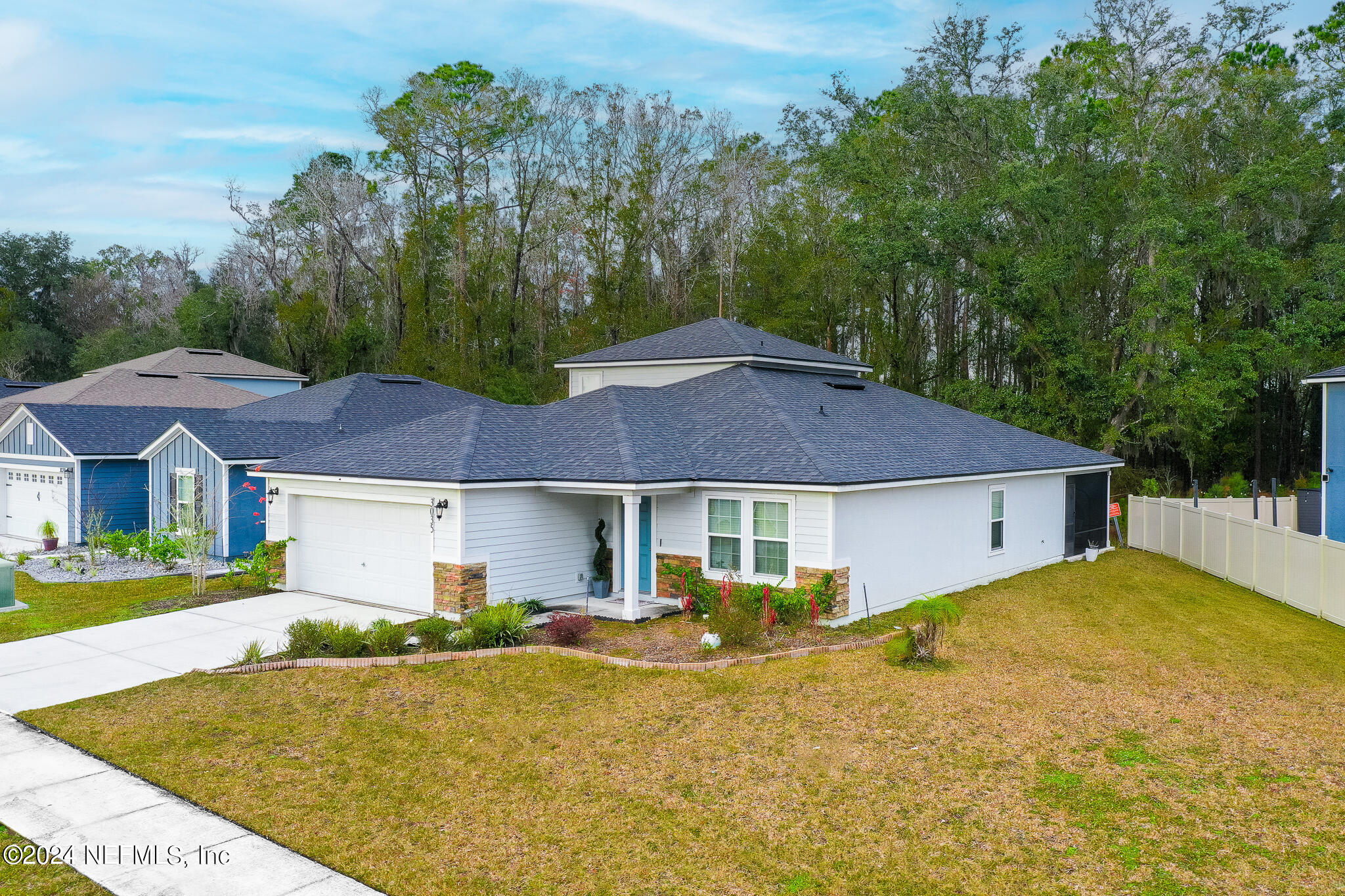 Firethorn Ave, Orange Park, FL 32073