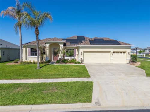 4500 Barrister Drive, Clermont, FL, 34711 | Card Image