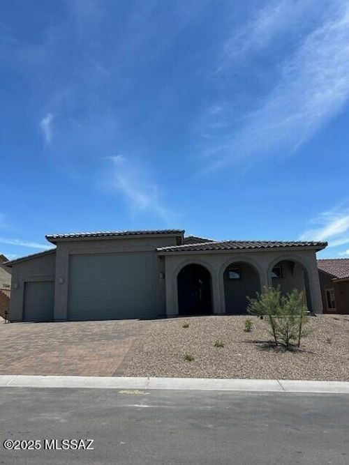 14010 N Crooked Creek Dr, Marana, AZ, 85658-0140 | Card Image
