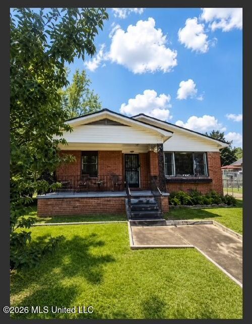 1621 Obie Clark Ave, Meridian, MS, 39301-2902 | Card Image