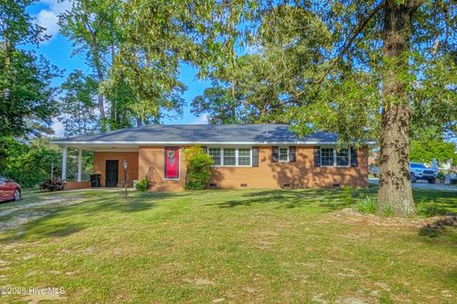 13596 Hobbton Hwy, Newton Grove, NC, 28366-7271 | Card Image