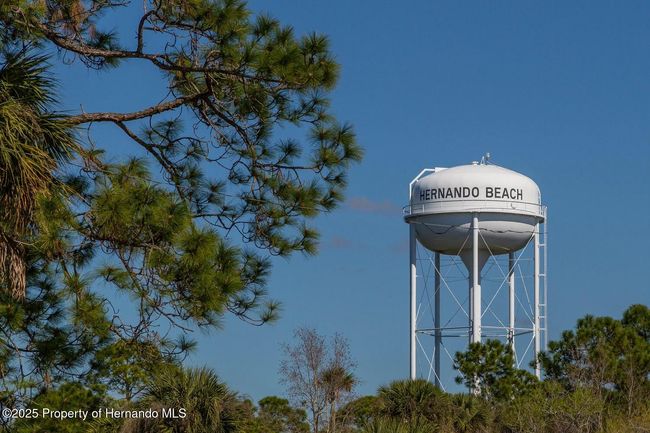 Hernando Beach Tower | Image 7