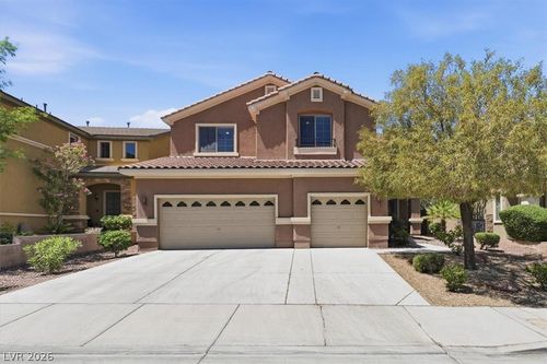 2781 Auchmull St, Henderson, NV, 89044-0214 | Card Image