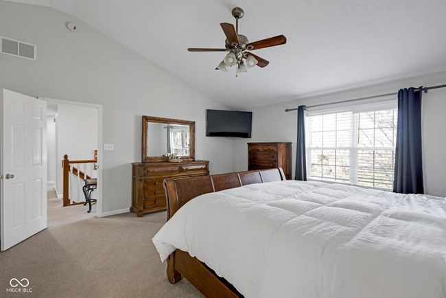 11347 Whitewater Way, House other with 5 bedrooms, 4 bathrooms and null parking in Fishers IN | Image 50