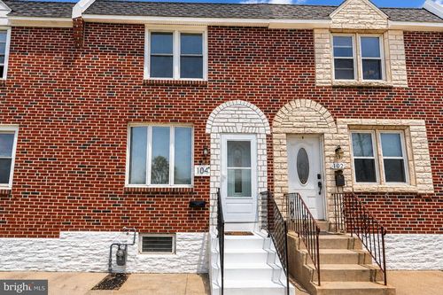 120-104 Westbridge Rd, GLENOLDEN, PA, 19036-1525 | Card Image