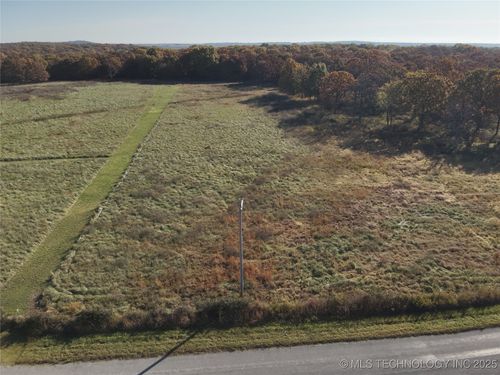 0000 W 4290 Road W, Chelsea, OK, 74016 | Card Image