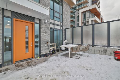 29 Mcmahon Dr, North York, ON, M2K0J4 | Card Image