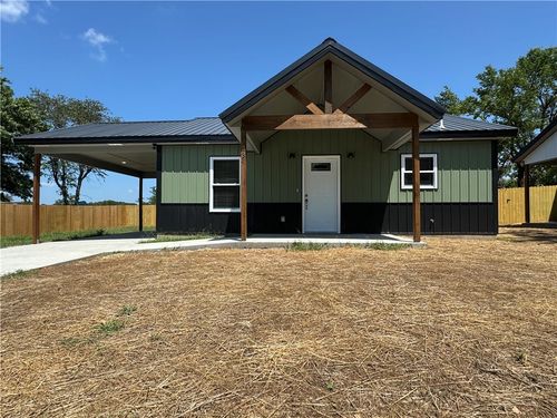 1286 Market Avenue, Westville, OK, 74965 | Card Image