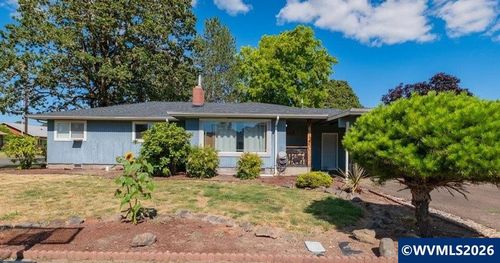509 S 18th St, Philomath, OR, 97370-9335 | Card Image