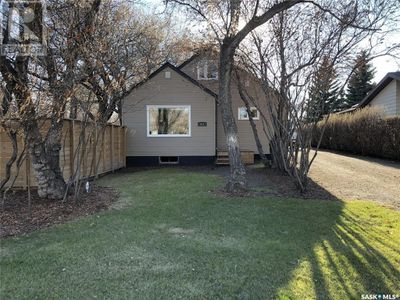 311 7 Th St E, House other with 2 bedrooms, 2 bathrooms and null parking in Wynyard SK | Image 1