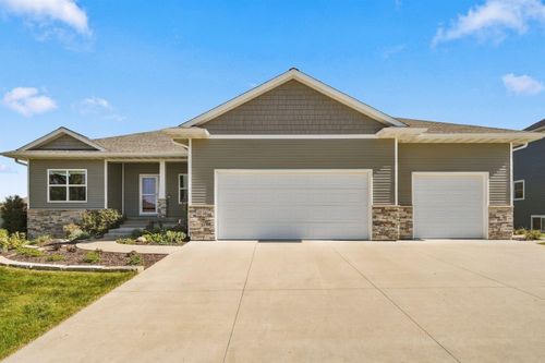 4716 Prairie Dock Road, Cedar Falls, IA, 50613 | Card Image