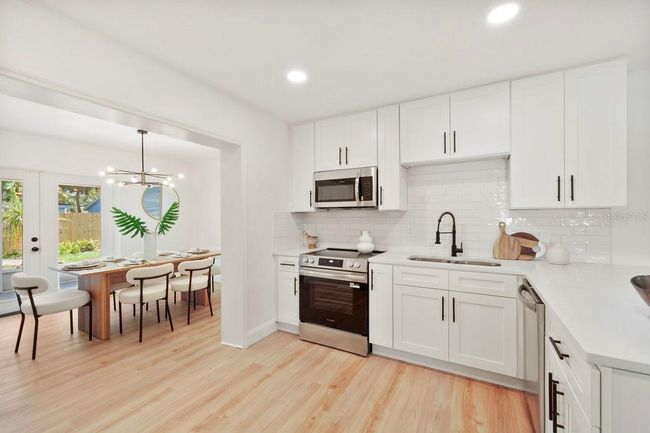 4012 W Pearl Ave, House other with 4 bedrooms, 2 bathrooms and null parking in TAMPA FL | Image 10