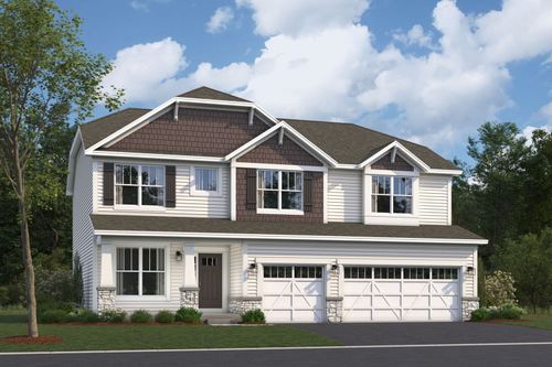 719 Fairfield Dr, Oswego, IL, 60543-3007 | Card Image