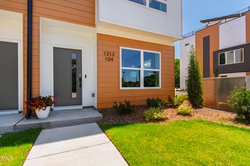 unit-103-1408 Sawyer Rd, Raleigh, NC, 27610-7076 | Card Image
