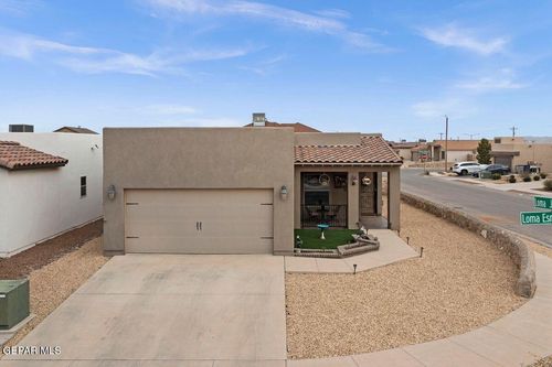 14427 Loma Esmeralda Dr, El Paso, TX, 79938-1227 | Card Image