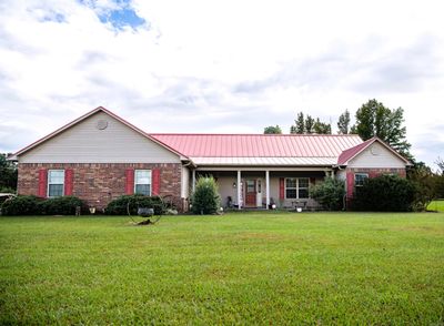 280 Vinson Lane, House other with 3 bedrooms, 2 bathrooms and null parking in Rison AR | Image 1