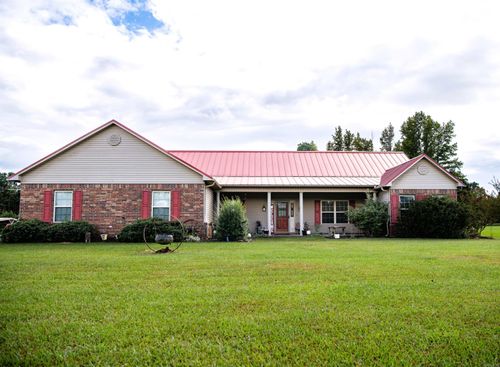 280 Vinson Lane, Rison, AR, 71665 | Card Image