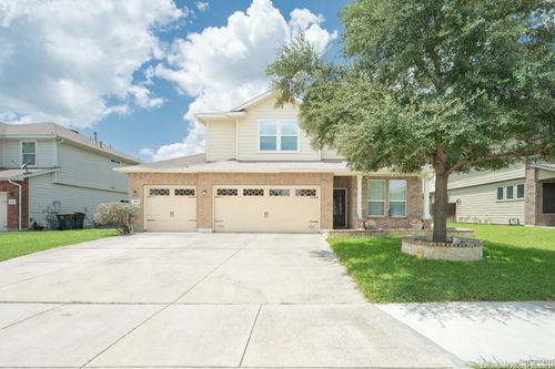 2941 Mineral Spgs, Schertz, TX, 78108-3487 | Card Image