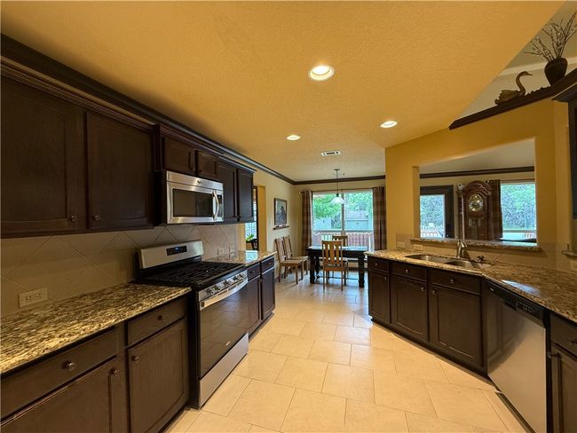 28799 N Us Highway 83, House other with 4 bedrooms, 3 bathrooms and null parking in Concan TX | Image 33