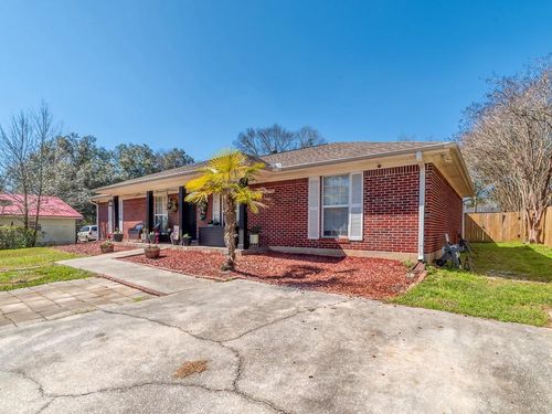 4698 Clarendon Drive, Mobile, AL, 36619 | Card Image