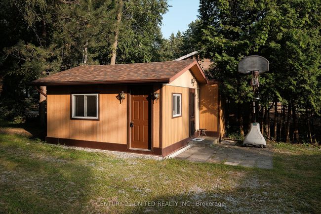 39 Dagwaagi Lane S, House other with 4 bedrooms, 1 bathrooms and 5 parking in Curve Lake ON | Image 25