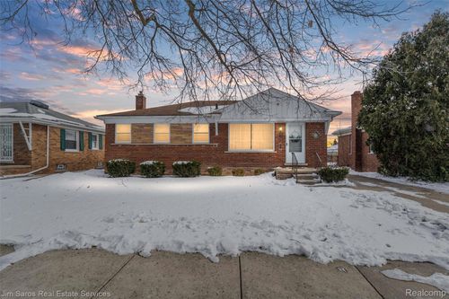 25564 Koontz St, Roseville, MI, 48066-3844 | Card Image