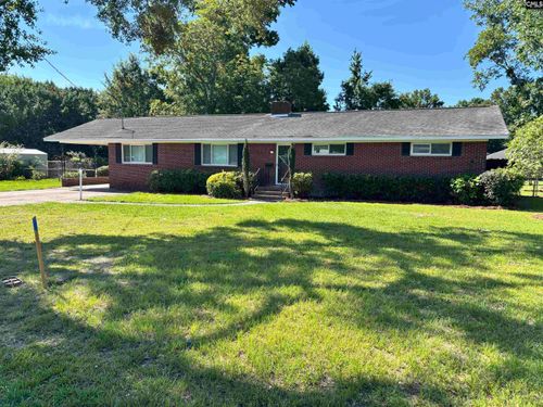 228 Martha Street, Batesburg, SC, 29006 | Card Image