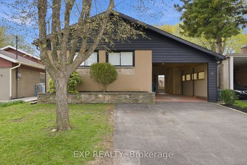 21 Canzone Dr, Scarborough, ON, M1K5A1 | Card Image