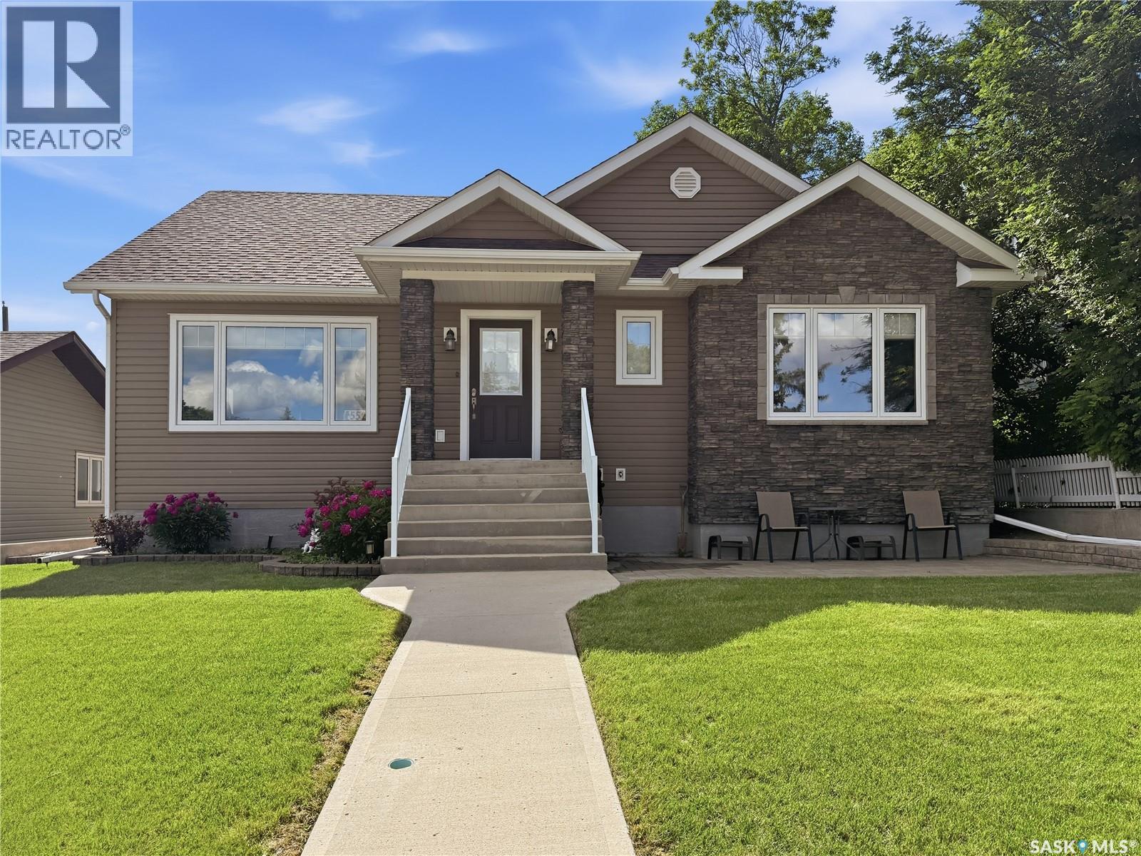 Residential in Swift Current