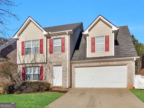 305 Nunnally Dr, Stockbridge, GA, 30281-7985 | Card Image