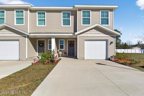 45124 Red Brick Dr, CALLAHAN, FL, 32011-3721 | Card Image