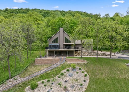 N124 Cedar Hills Ln, Shelby, WI, 54658 | Card Image