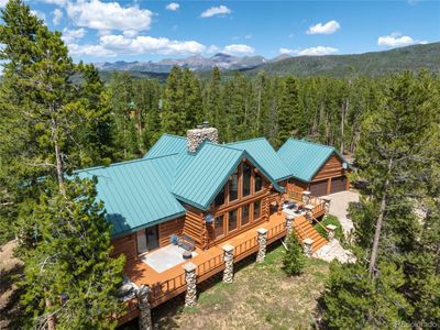 Welcome to Your Special New Home in Walden, Colorado! | Image 3