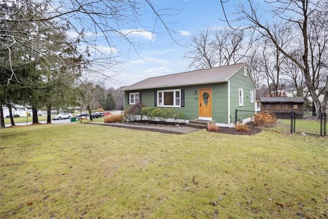 82 Scott Dr, House other with 3 bedrooms, 2 bathrooms and 1 parking in Wappingers Falls NY | Image 28