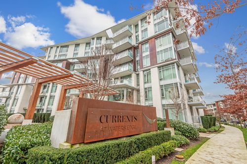 308-3188 Riverwalk Ave, Vancouver, BC, V5S0E7 | Card Image