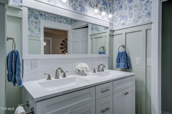 3570 Stanley Valley Rd, House other with 3 bedrooms, 2 bathrooms and null parking in Surgoinsville TN | Image 31