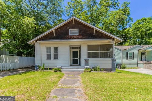 3361 Myrtle St, Hapeville, GA, 30354-1419 | Card Image