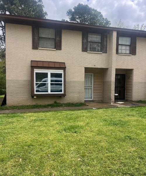 3762-3764 Ironwood Dr, Memphis, TN, 38115 | Card Image