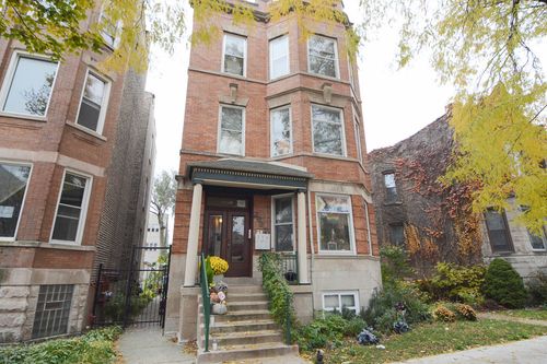 3-2627 W Walton St, Chicago, IL, 60622-5410 | Card Image