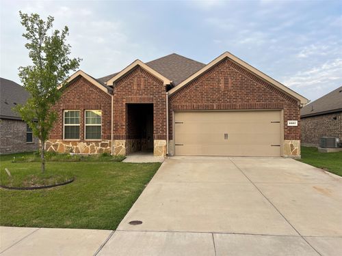 1007 Branding Iron Ln, Princeton, TX, 75407-1137 | Card Image