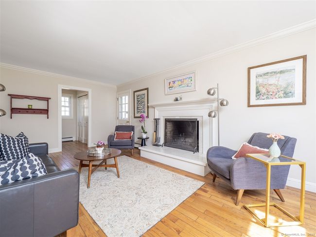 83 Pipers Hill Rd, House other with 4 bedrooms, 3 bathrooms and null parking in Wilton CT | Image 11