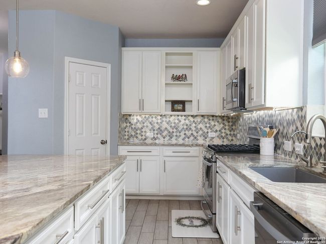 8732 Stackstone, House other with 4 bedrooms, 4 bathrooms and null parking in Schertz TX | Image 9