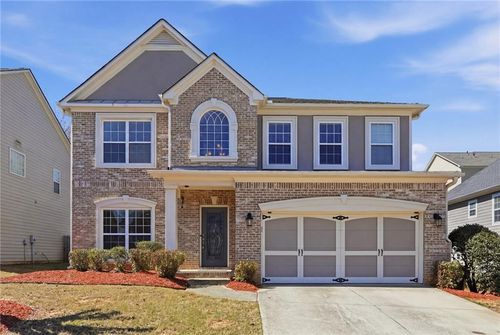 4185 Brumby Ln, Cumming, GA, 30041-1930 | Card Image