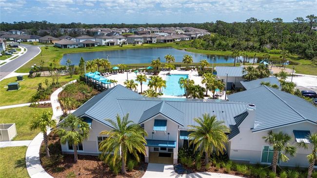 8232 Reefbay Cv, House other with 3 bedrooms, 2 bathrooms and null parking in Parrish FL | Image 58