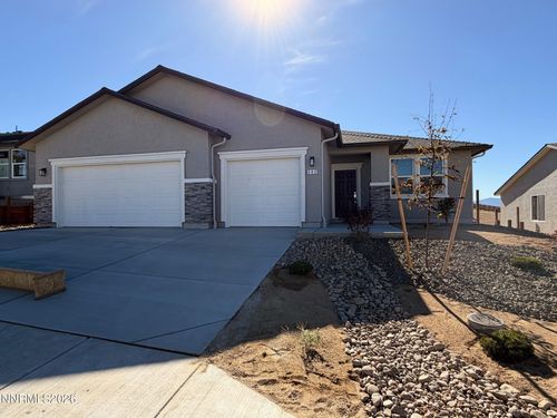 680 Rising Ridge Dr, Sun Valley, NV, 89433-5623 | Card Image