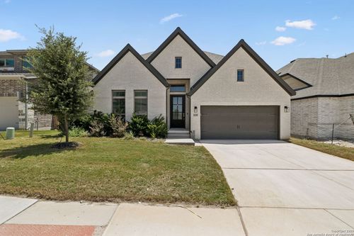 1018 Quemada Rnch, San Antonio, TX, 78245-4345 | Card Image
