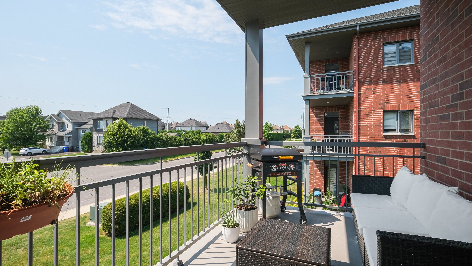 Residential in Chambly 5