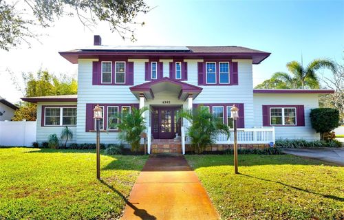 6342 5th Ave N, St Petersburg, FL, 33710-6946 | Card Image