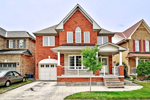 220 Fred Mclaren Blvd, Markham, ON, L6E1H3 | Card Image